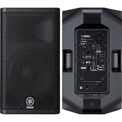Yamaha DXR10 10" 2-veis aktiv høyttaler